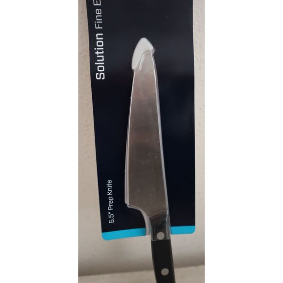 Zwilling J.A Henckels (17541-143) 5.5" Stainless Steel Prep Knife - Picture 3 of 5